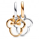 charm-colgante-divisible-mickey-mouse-minnie-mouse-de-disney-763650c01