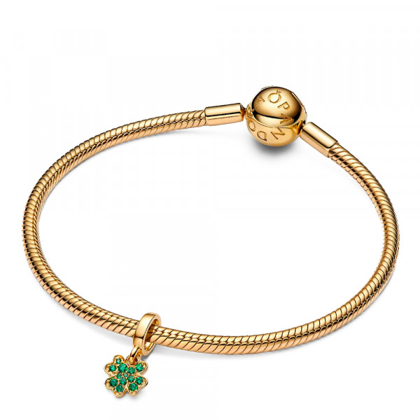 anhanger-in-form-eines-vierblattrigen-kleeblatts