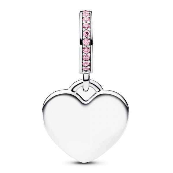 charm-colgante-corazon-grabable-rosa