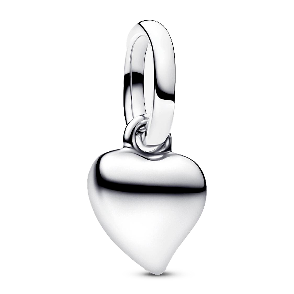 Pandora Charms Charm Mini Heart Pendant 793691C00