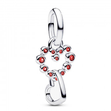 charm-colgante-corazones-conectados-y-gemas-rojas
