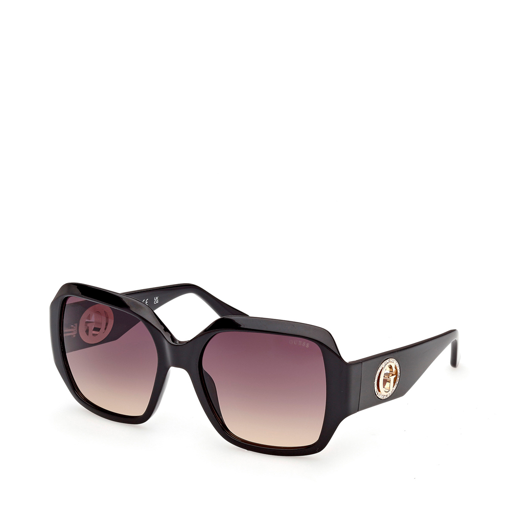 Guess Sonnenbrillen Für Frauen Sonnenbrille GU00283