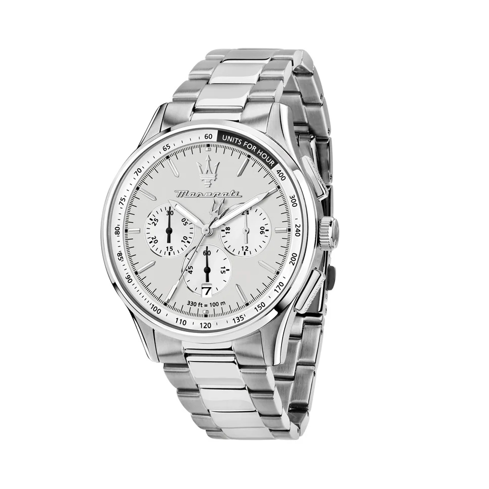 Maserati Herrenuhren R8873624013 Sorpasso Uhr