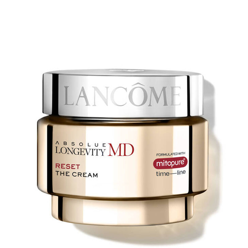 Lancome Cosmética Facial Absolue Longevity MD Reset The Cream