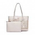 Borsa tote Letty 2 in 1