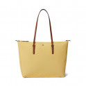 Keaton medium nylon tote bag