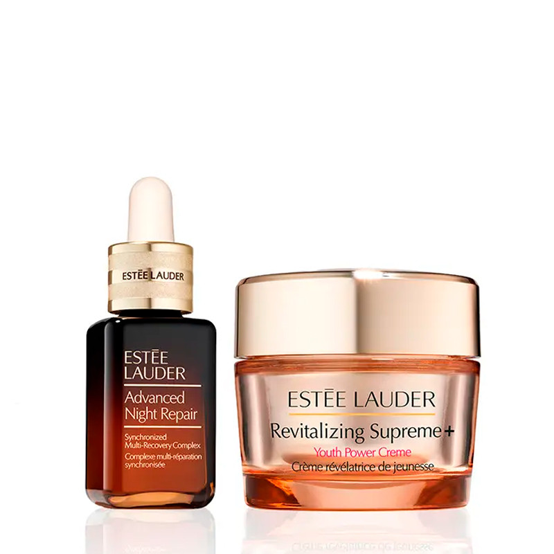 Estee Lauder Revitalizing Supreme + Youth Power Set – imagen 2