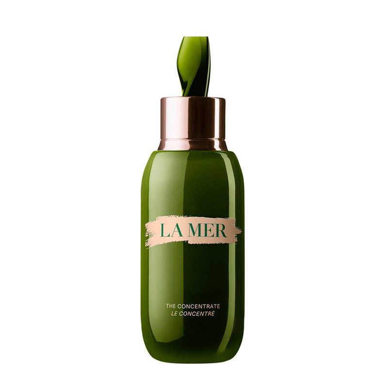 La Mer Women's Face Skin Care The Concentrate Strengthening Treatment Serum