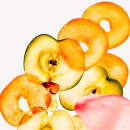 sheer-peach