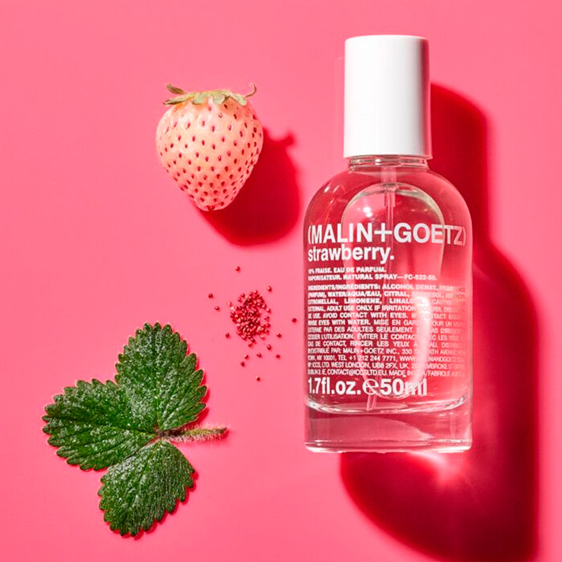 Malin+goetz Strawberry