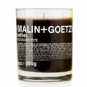 Leather Candle
Duftkerze