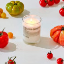 tomato-candle