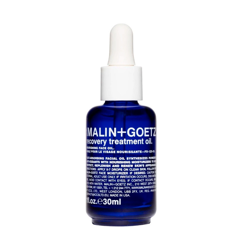 Trattamenti Viso Recovery Treatment Oil Olio idratante per il viso