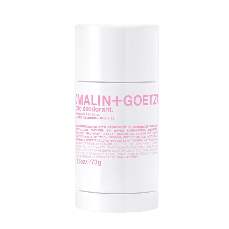 Malingoetz  Bath products for women Otto Deodorant Deodorant Stick