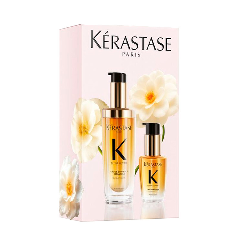 Kérastase Elixir Ultime Spring Estuche