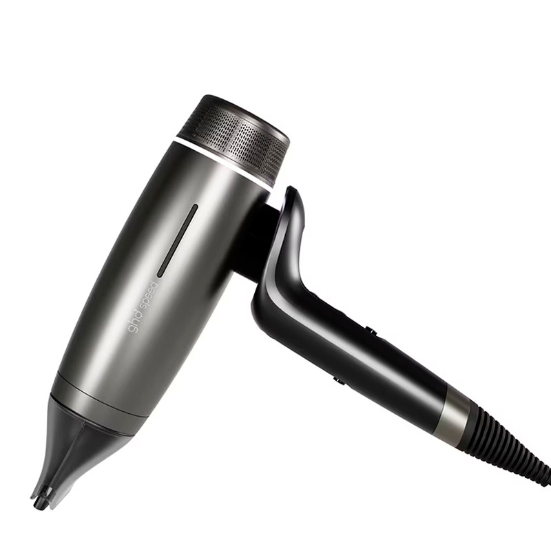 Ghd Red/Black Professional Hair Straighteners And Hair Dryers Speed Professional Ionic Hair Dryer