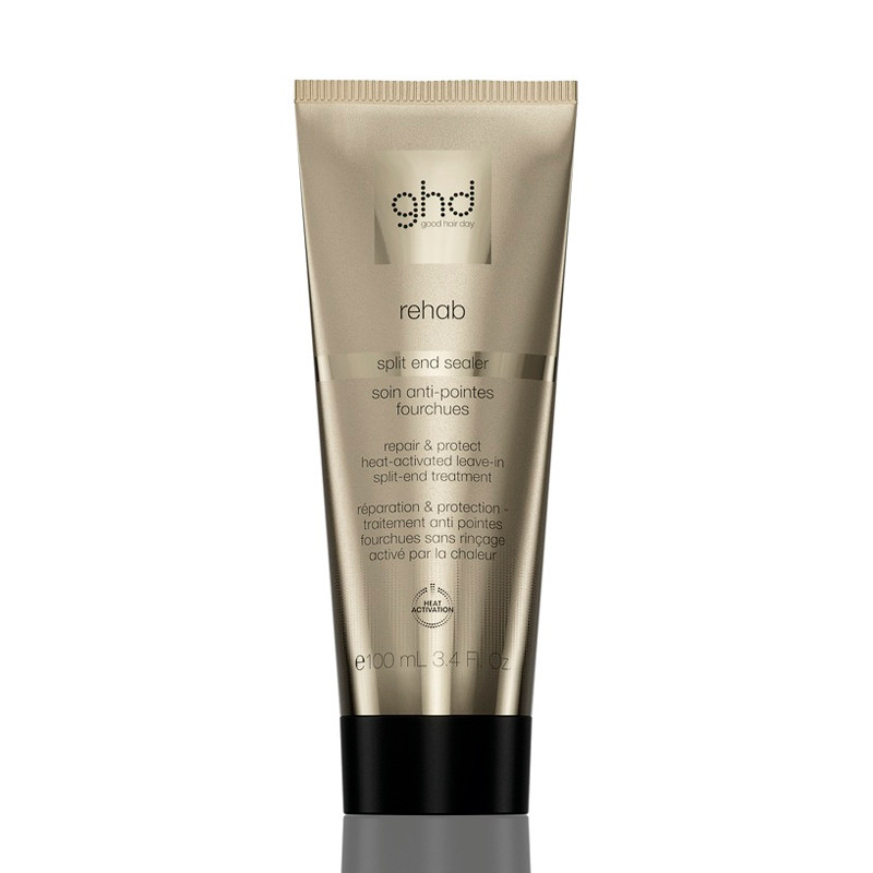 Ghd Tratamiento para el pelo Rehab Split End Sealer Tratamiento Profesional Sellador De Puntas Abiertas
