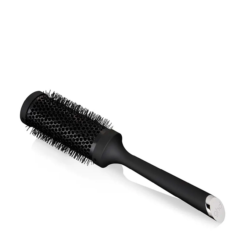 Ghd Light Hairbrushes The Blow Dryer Size 3 Ceramic Brush