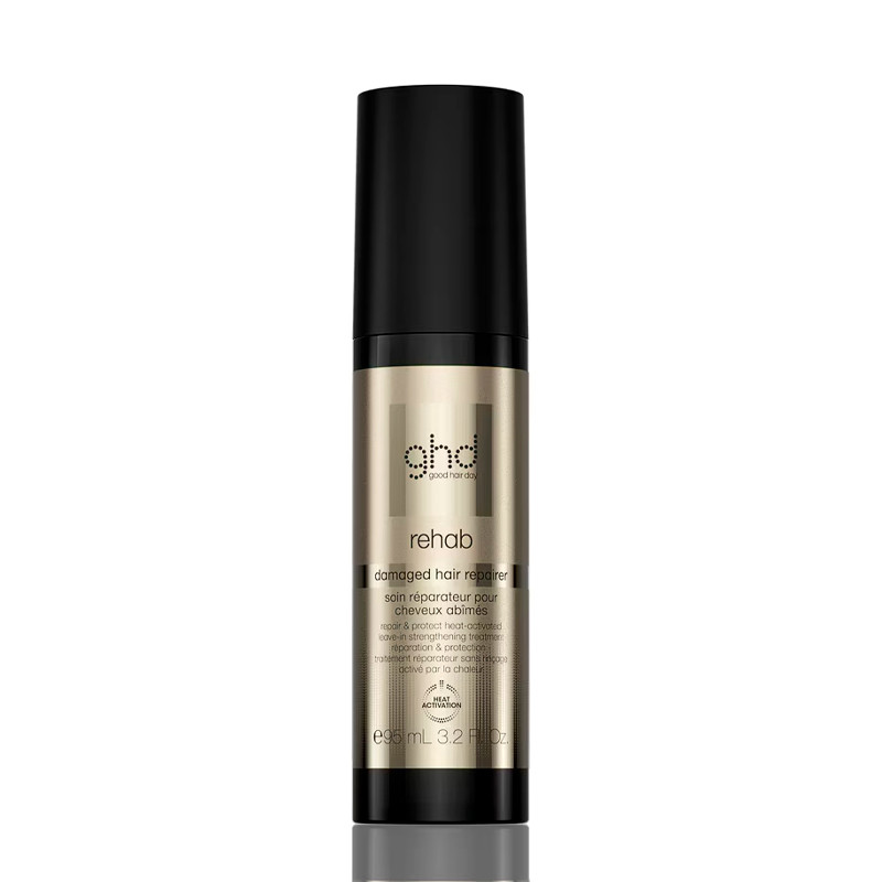 Ghd  Hair treatment Rehab Damage Hair Repairer Professional Repair Treatment for Damaged Hair