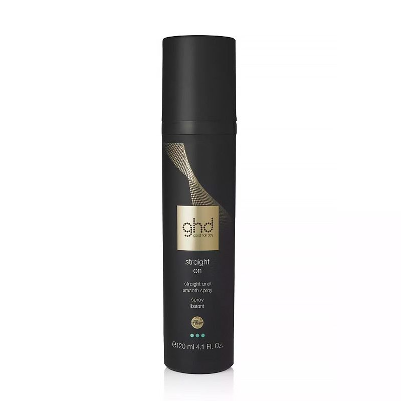 Ghd Straight On Spray De Alisado
