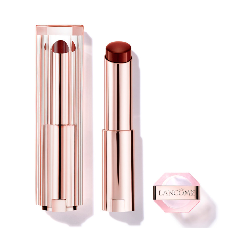 Lancome Lip Idole Butterglow Bálsamo Hidratante Con Color