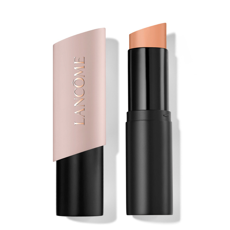 Lancome 045 Sable Beige Fluid Base Teint Idole Fond De Teint High Coverage, Long-Lasting Matte Stick Foundation