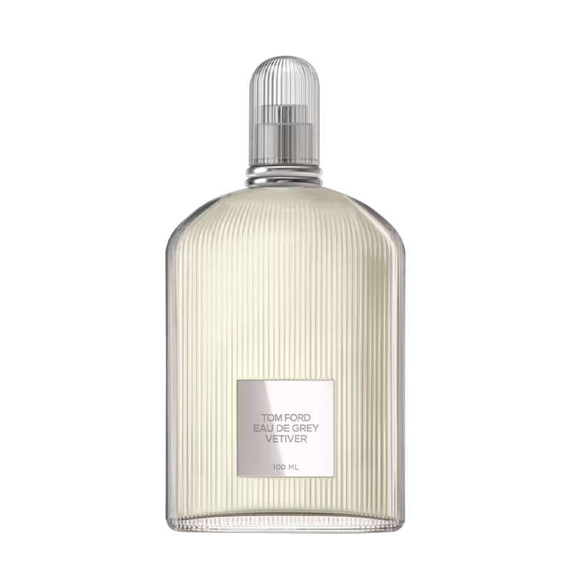 Tom Ford Eau De Grey Vetiver - 100ML  Eau de toilette  Men's Perfumes