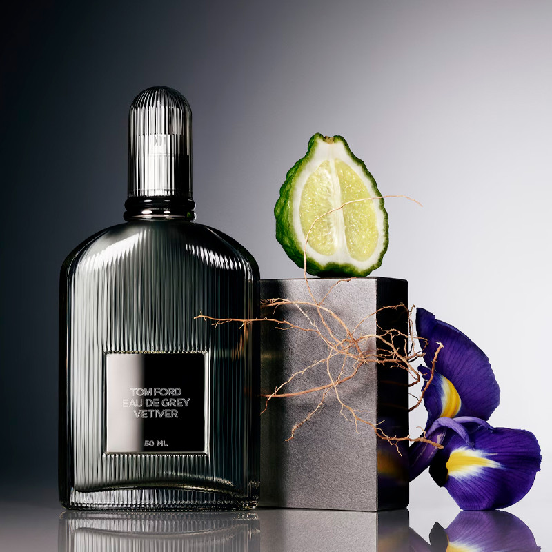 Tom Ford Eau de Grey Vetiver Eau de toilette