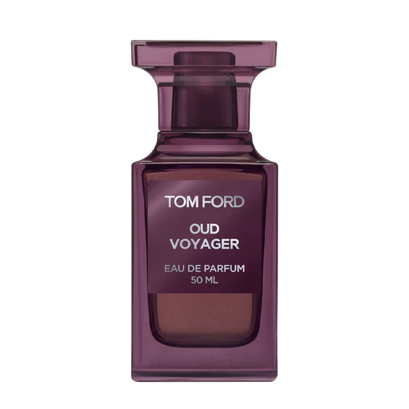 Tom Ford Oud Voyager - 50 ML  Eau de Parfum  Women's Perfumes
