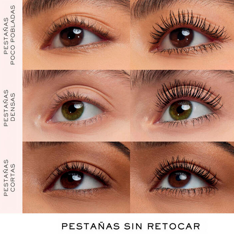Lancome Lash Idôle Flutter Extension Máscara De Pestañas De Longitud Instantánea – imagen 2