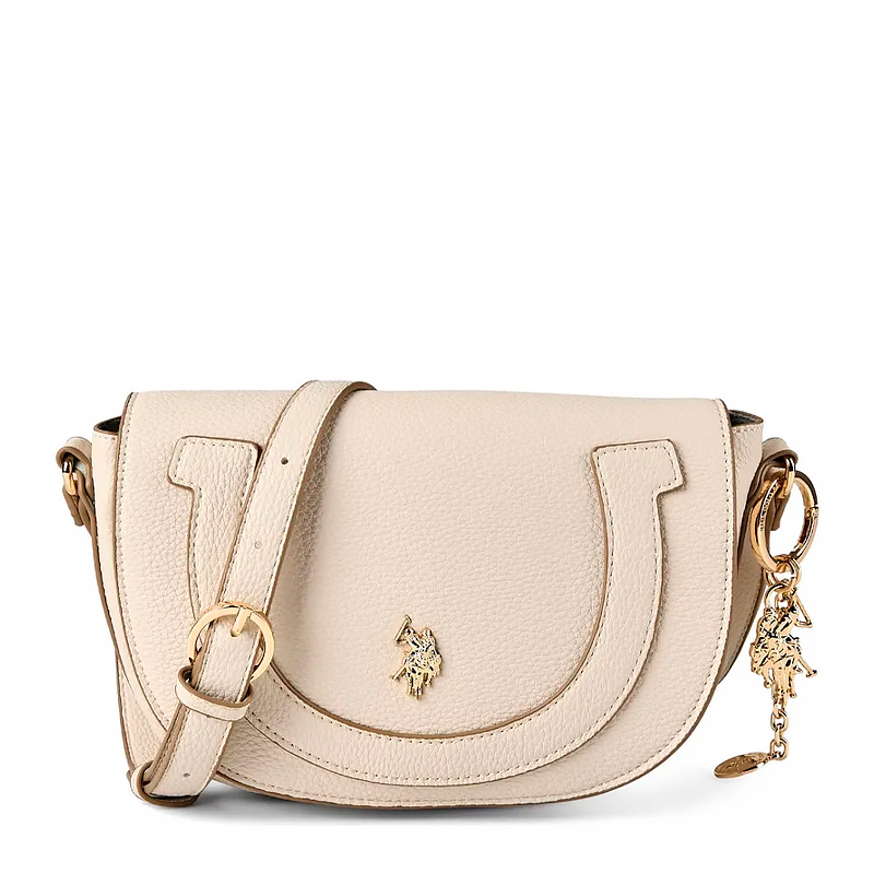 U.s. Polo Assn. Women's Light Bags, Toiletry Bags And Suitcases For Lawson Beu8l9056wvp517 Shoulder Bag