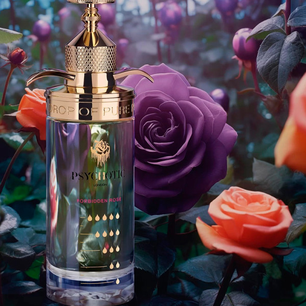 forbidden-rose