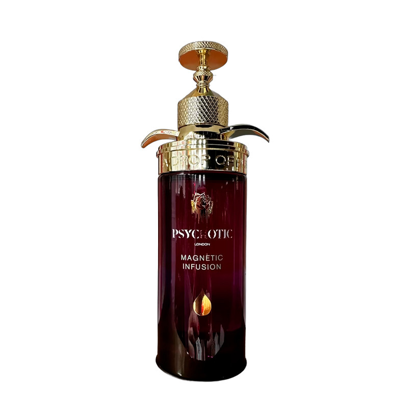 Psychotic Unisex Dark Niche Perfumes Magnetic Infusion