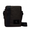 Borsa da reporter in tela