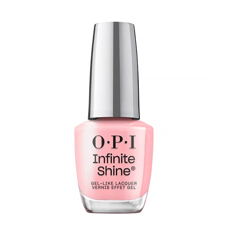 O.p.i Passion-Ista Nail Polish Infinite Shine