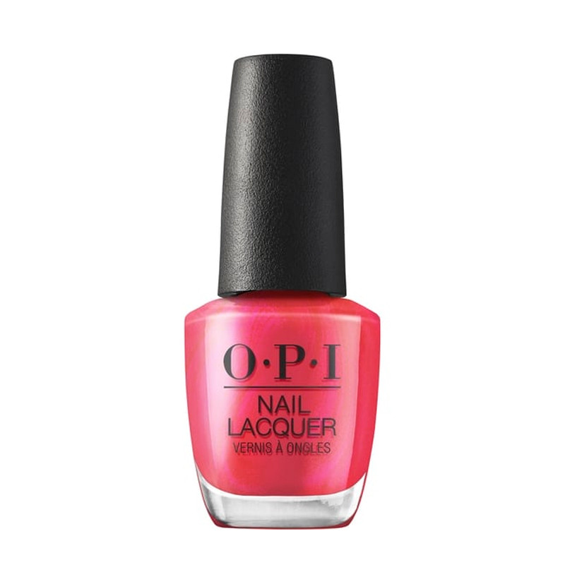 O.p.i Pompeii Pink Nail Polish Nail Lacquer