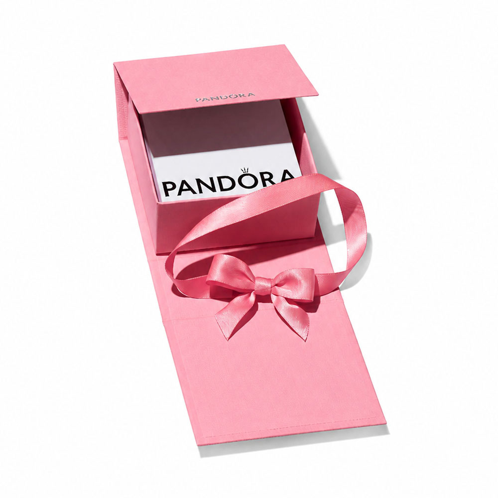 PANDORA プレゼント ボックス Premium Pink Pandora Gift Box