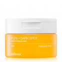Pore+Dark Spot Brightening Pad
Straffende und aufhellende Behandlung