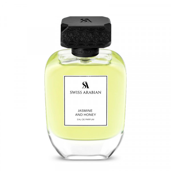 jasmine-and-honey