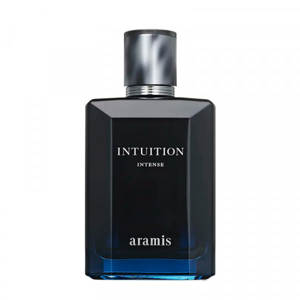 intuition-intense