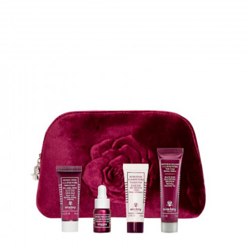 Gift Web Sisley Nesecer Rose Noire + M