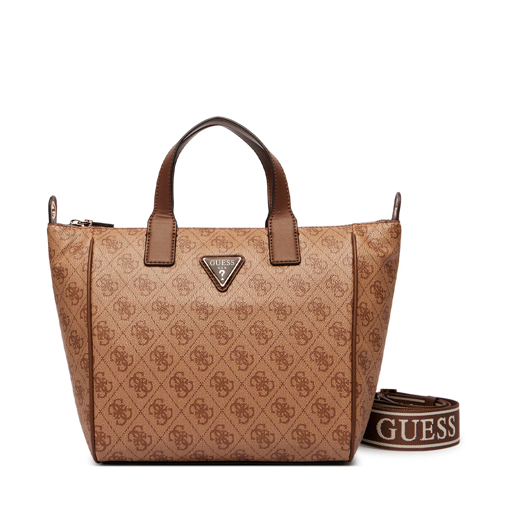 Guess Women's Bags, Toiletry Bags And Suitcases For Bolso Tipo Tote Follie Small