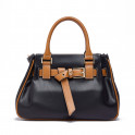 Kleine Tasche mit Schnalle