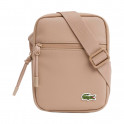 Bolsa de ombro pequena e fina da LCST