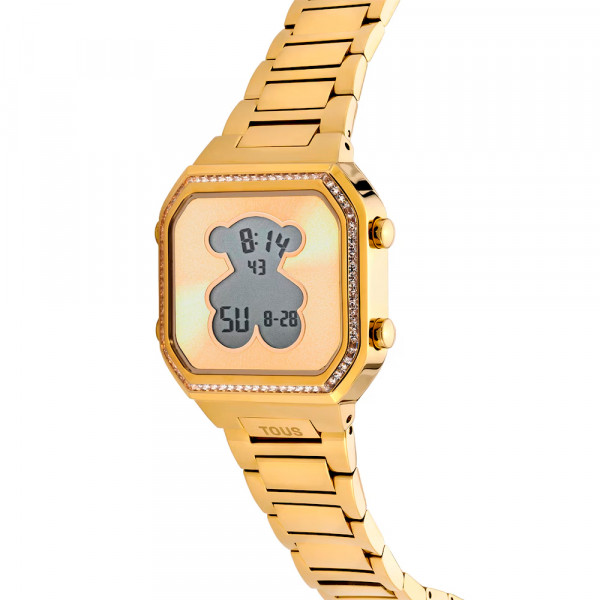 orologio-digitale-d-bear-con-bracciale-in-acciaio-ipg-dorato-e-zirconi-cubici