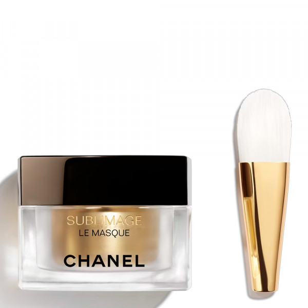 Sublimage Le Masque - Chanel - Sabina