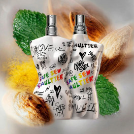 Le Male Pride Edition 2026 Eau de Toilette - JEAN PAUL GAULTIER