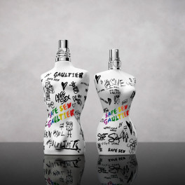 Le Male Pride Edition 2026 Eau de Toilette - JEAN PAUL GAULTIER