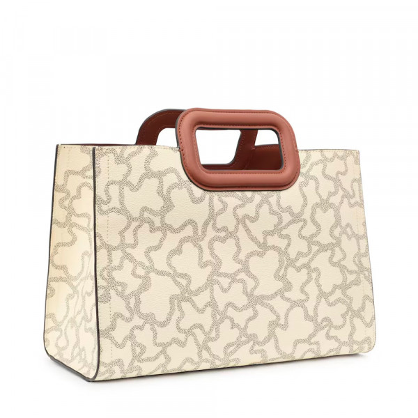 bolsa-de-compras-bege-tous-amaya-k-icon-para-mulher