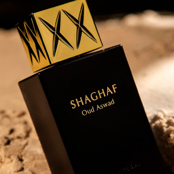 shaghaf-oud-aswad